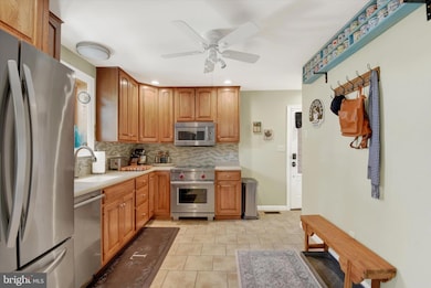 2116 Paddock Ln, Finksburg, MD 21048 - photo 6