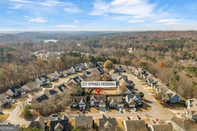 232 Springs Crossing, Canton, GA 30114 - photo 3