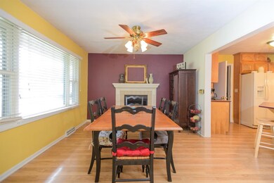 747 Potowatomi Dr, New Carlisle, IN 46552 - photo 3