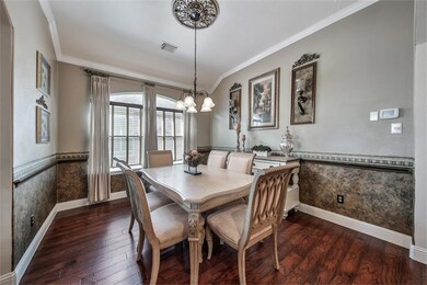 6042 Wickshire Dr, Rosenberg, TX 77471 - photo 7