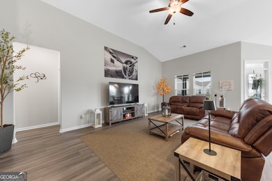 113 Pinehurst Rd, Kingsland, GA 31548 - photo 6