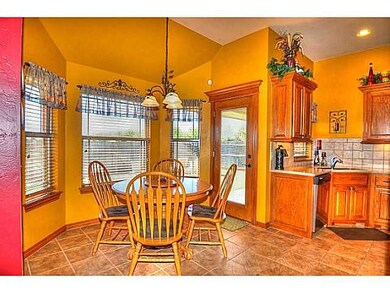 Dining Room.