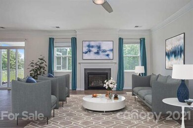 1127 Burning Embers Ln SW, Concord, NC 28025 - photo 2