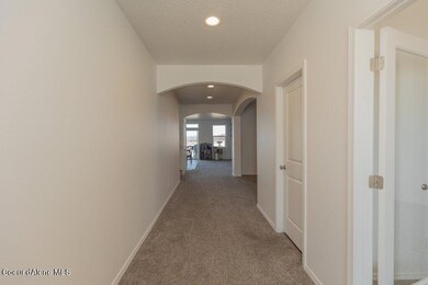 Entry Hall