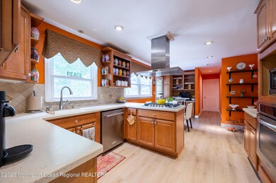 43 S Beers St, Holmdel, NJ 07733 - photo 7