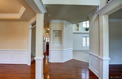 7864 Patriots Landing Place, Quinton, VA 23141 - photo 4