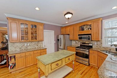 11 Paddington Dr, Saratoga Springs, NY 12866 - photo 5