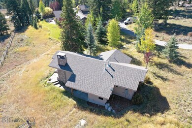 19 Crown Butte Rd, Big Sky, MT 59716 - photo 4