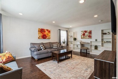 4617 26th Ave, Rock Island, IL 61201 - photo 5