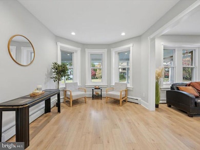 405 N Swarthmore Ave, Ridley Park, PA 19078 - photo 5