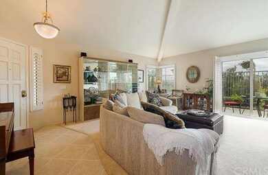 Living Room Entry