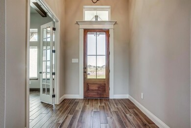 204 Harvard Ln, Springtown, TX 76085 - photo 2