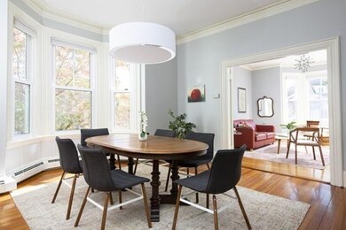 133 River St unit 1, Cambridge, MA 02139 - photo 4