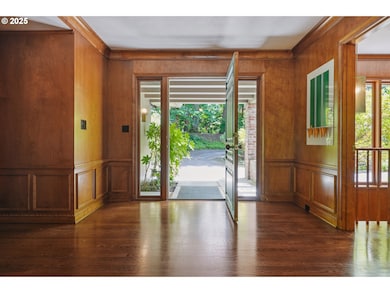 Entrance/Foyer