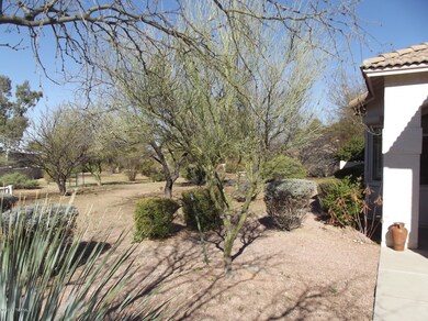 446 E Desert Golf Place, Tucson, AZ 85737 - photo 4