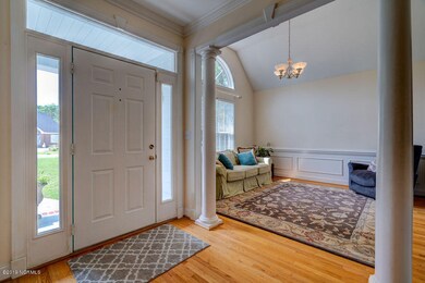 5521 Dunmore Rd, Wilmington, NC 28409 - photo 3