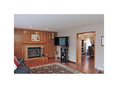 Great Room.