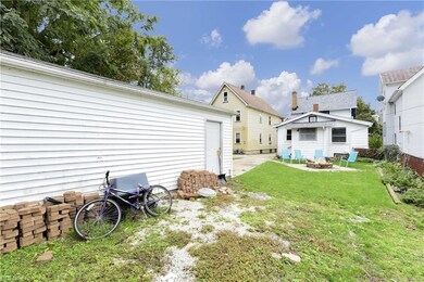 Pavers along garage do not stay