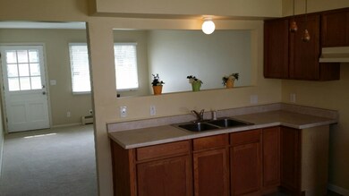 Andover kitchen