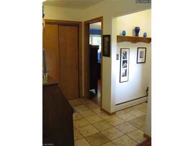 Entry Foyer