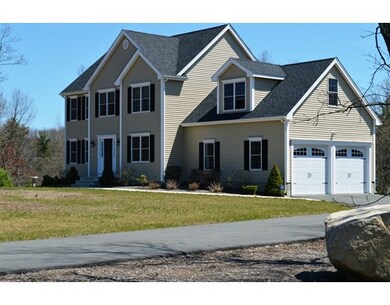 2 Linda Way, Bellingham, MA 02019 - photo 2