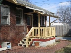 905 Spring St, Johnson City, TN 37604 - photo 3