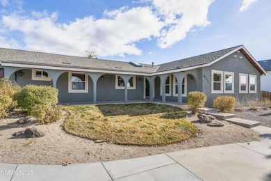 8570 Eaglenest Rd, Sparks, NV 89436 - photo 4