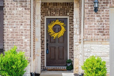 525 Yosemite Park, Celina, TX 75009 - photo 2