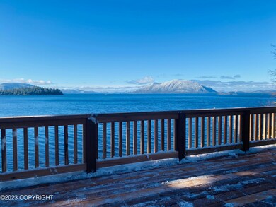 View fom New Deck