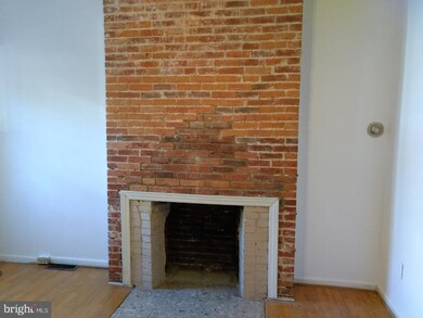 807 Hollins St unit 1, Baltimore, MD 21201 - photo 4