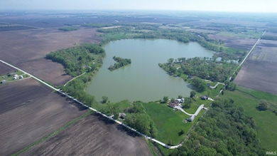 10240 E 975 N unit 31, Otterbein, IN 47970 - photo 4