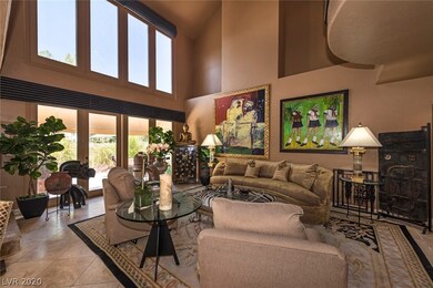 8111 Castle Pines Ave, Las Vegas, NV 89113 - photo 2