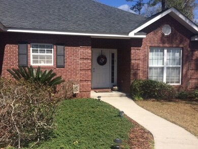 46 Hawthorn Pass, Crawfordville, FL 32327 - photo 2