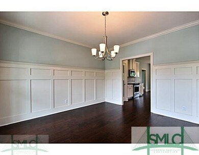 Dining Room.