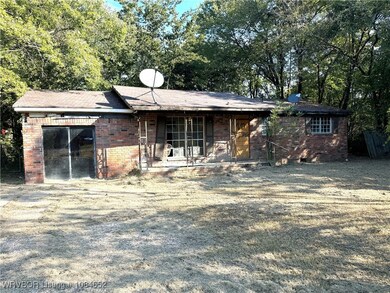 503 SW 9th St, Muldrow, OK 74948 - photo 2