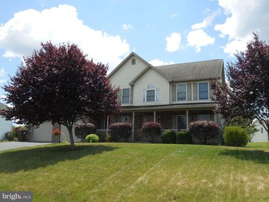 1440 Hunters Chase, Chambersburg, PA 17202 - photo 2