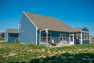 1216 Brookdale Ct, Franklin, IN 46131 - photo 4