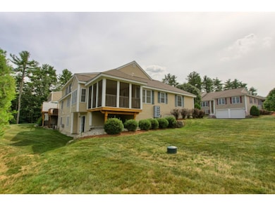 2 Valerie Ct unit 2, Sandown, NH 03873 - photo 3