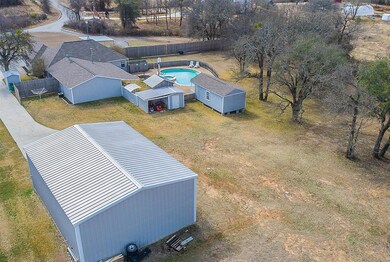 3668 Franko Switch Rd, Weatherford, TX 76088 - photo 3