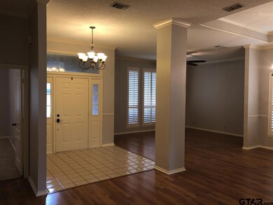 1600 1600 Trail Ridge, Tyler, TX 75703 - photo 2