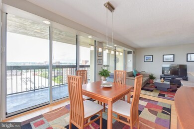 Alexandria House unit 1203, Alexandria, VA 22314 - photo 6