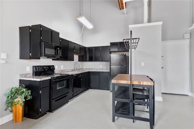 113 W 5th St unit 308, Kansas City, MO 64105 - photo 3