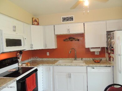 1251 E Grove Cir, Mesa, AZ 85204 - photo 5