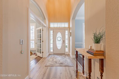 Entry Way