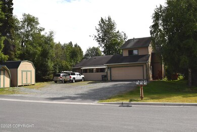 2120 E 73rd Ave, Anchorage, AK 99507 - photo 2