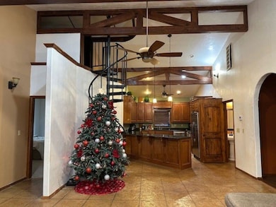 335867 E 930 Rd, Wellston, OK 74881 - photo 6