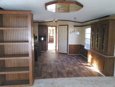 Old listing photos - home is under rehab