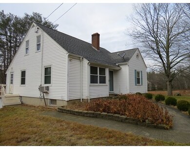 205 Brookfield Rd, Sturbridge, MA 01518 - photo 2