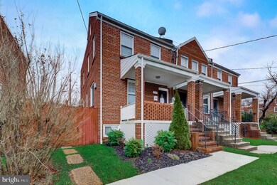 1349 Michigan Ave NE, Washington, DC 20017 - photo 5