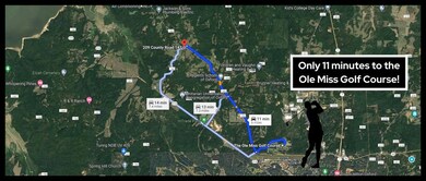 209 County Road 143, Oxford, MS 38655 - photo 3